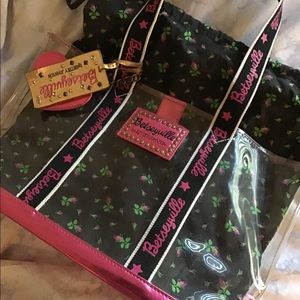 Betseyville shoulder bag